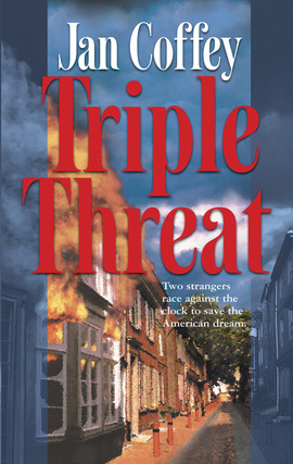 Title details for Triple Threat by Jan Coffey - Available